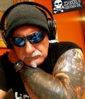 Встретьте Мужчинa : Mario, 60 лет до Германия  Ofterschwang